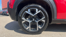 Citroen C3 Aircross 1.2 PureTech 130 Shine Plus 5dr EAT6 Petrol Hatchback